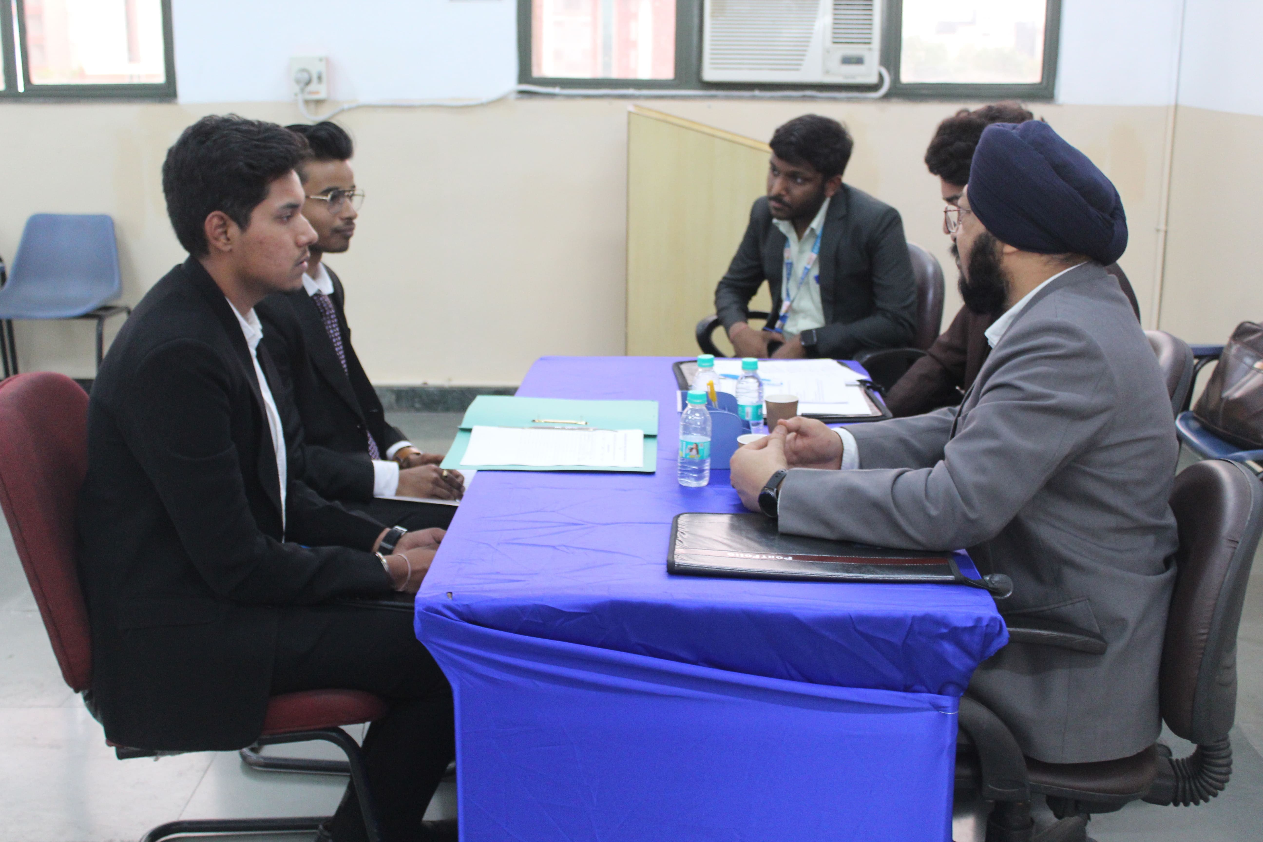 CPJ College Career Expo photo 7